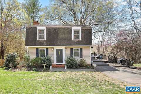 Vermira, CHARLOTTESVILLE, VA 22901
