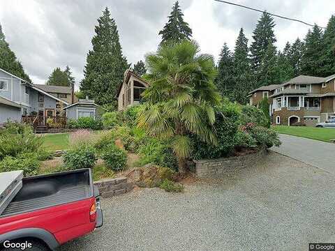 39Th, BELLEVUE, WA 98008