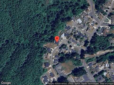 Westwood, REEDSPORT, OR 97467