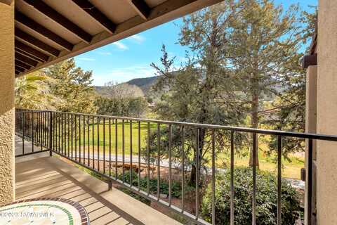 Copper Springs, SEDONA, AZ 86351