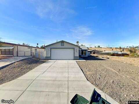 Toro, BULLHEAD CITY, AZ 86442