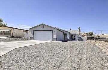 Toro, BULLHEAD CITY, AZ 86442