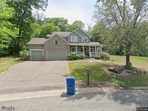 Jackdaw, LAKEVILLE, MN 55044