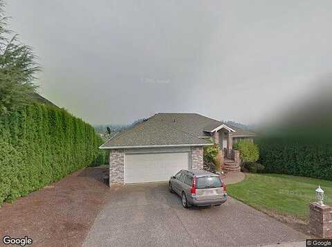 Ashland, SALEM, OR 97304