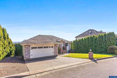 Ashland, SALEM, OR 97304