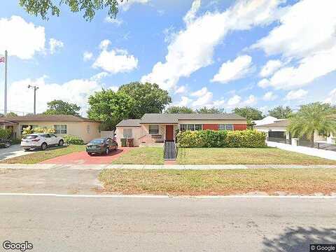 60Th, HIALEAH, FL 33012