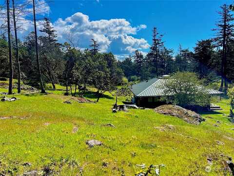 Curley, FRIDAY HARBOR, WA 98250