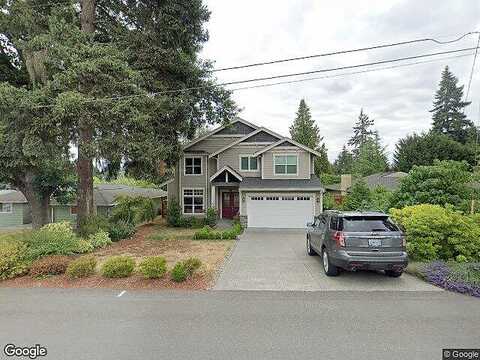 105Th, BELLEVUE, WA 98004