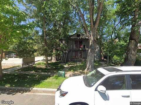 18Th, BOULDER, CO 80302