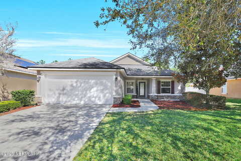 Magnolia Grove, JACKSONVILLE, FL 32218