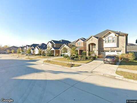 Summer City, HOUSTON, TX 77047