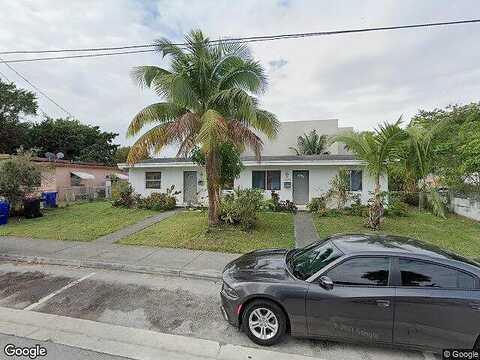 18Th, NORTH MIAMI BEACH, FL 33162