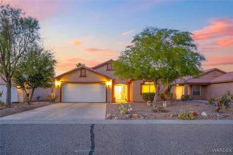 Alcazar, FORT MOHAVE, AZ 86426