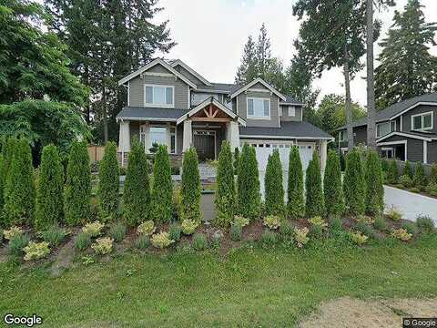 104Th, BELLEVUE, WA 98004