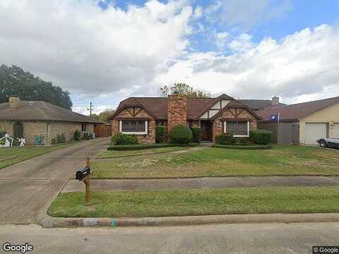 Washington, DEER PARK, TX 77536