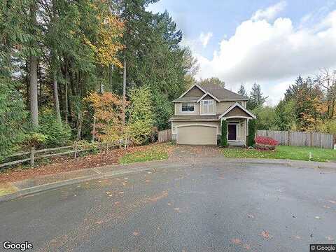 164Th, RENTON, WA 98058