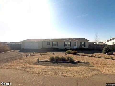 Deerfield, STERLING, CO 80751