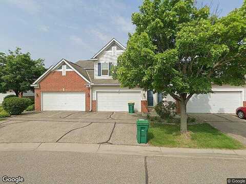 France, SAINT PAUL, MN 55124