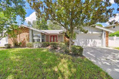 Bear Creek, TAMPA, FL 33624