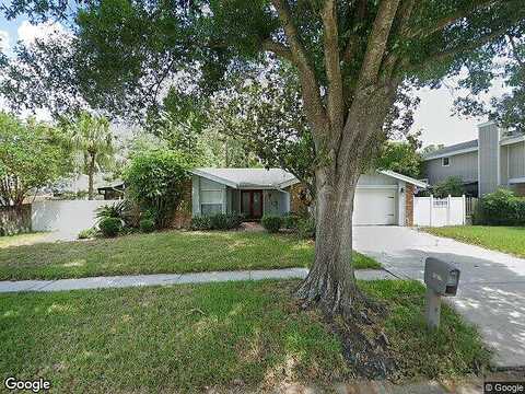 Bear Creek, TAMPA, FL 33624