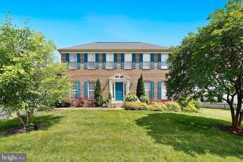 Wigeon, WOODBRIDGE, VA 22191