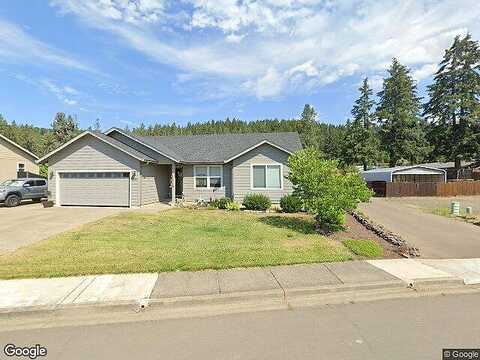 Fourth, SUTHERLIN, OR 97479