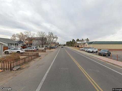 Harlan, LAKEWOOD, CO 80214