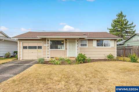 Walton, WOODBURN, OR 97071