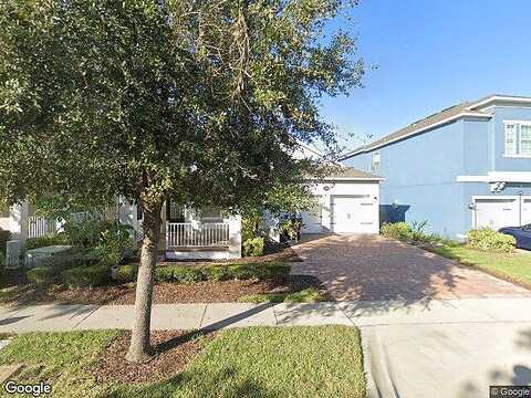 Southern Martin, WINTER GARDEN, FL 34787