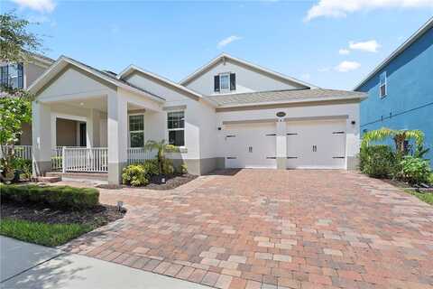 Southern Martin, WINTER GARDEN, FL 34787
