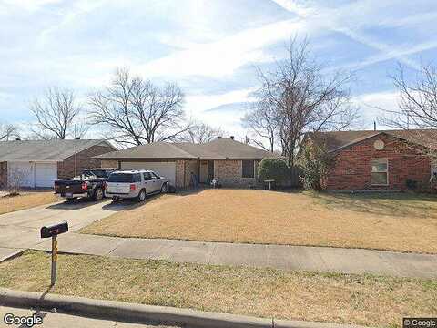 Hillwood, MESQUITE, TX 75149