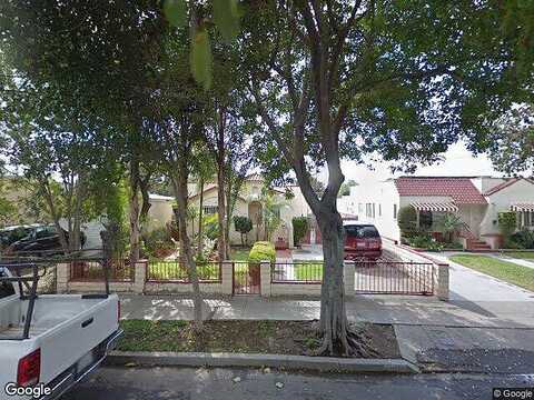 Burnett, LONG BEACH, CA 90810