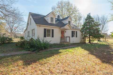 Prince George, DISPUTANTA, VA 23842