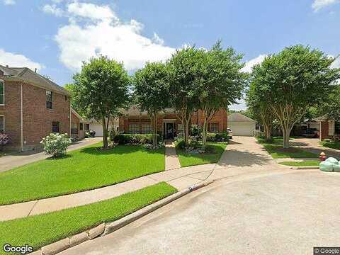 Cranbourne, HOUSTON, TX 77062