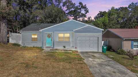 Shiloh, LADY LAKE, FL 32159