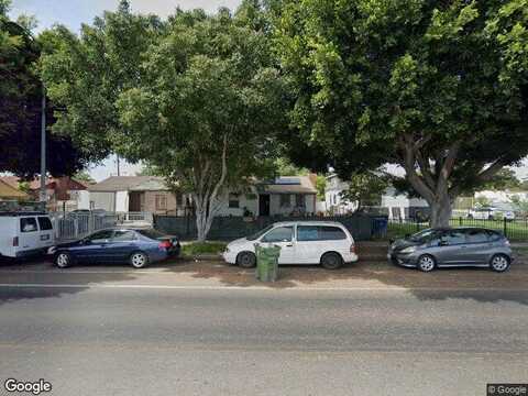 92Nd, LOS ANGELES, CA 90003