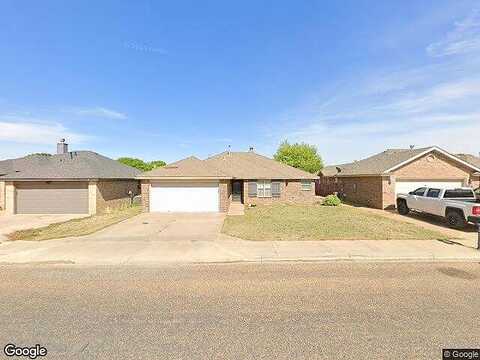 Westminister, WOLFFORTH, TX 79382