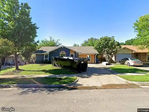 Cedar Keys, LEWISVILLE, TX 75067