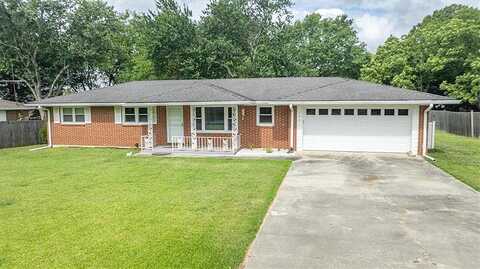 Clifford, LOGANVILLE, GA 30052