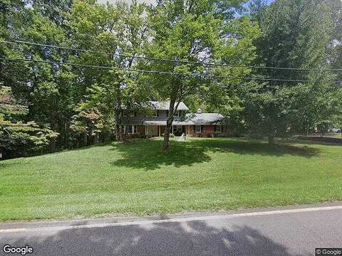 Mount Olivet, MARTINSVILLE, VA 24112