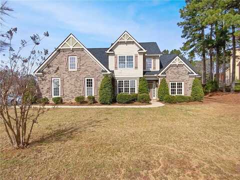 Fishers Mill, MCDONOUGH, GA 30252