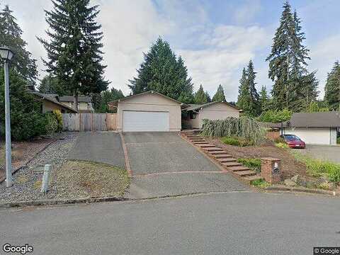 45Th, BELLEVUE, WA 98006