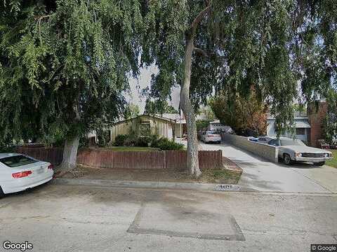 Wyandotte, VAN NUYS, CA 91405