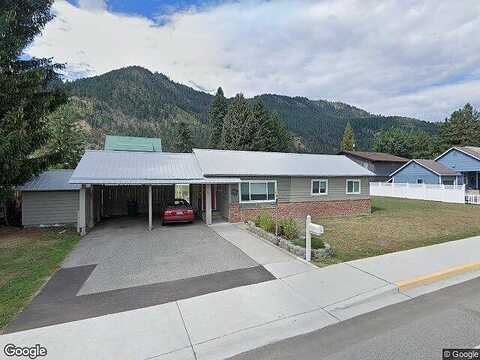 Ski Hill, LEAVENWORTH, WA 98826
