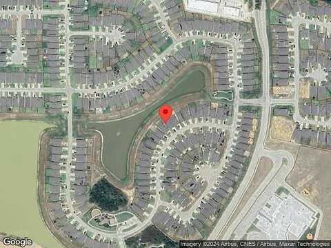 Pine Heart, CONROE, TX 77302
