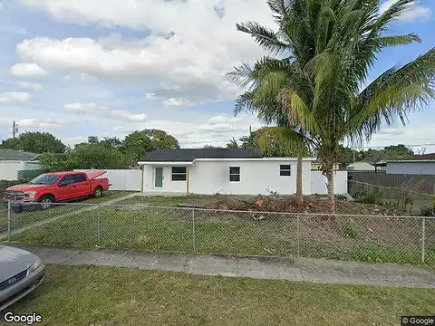 Jackson, MIAMI, FL 33176