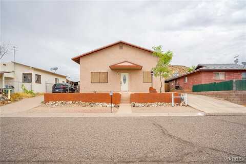 Chestnut, KINGMAN, AZ 86401