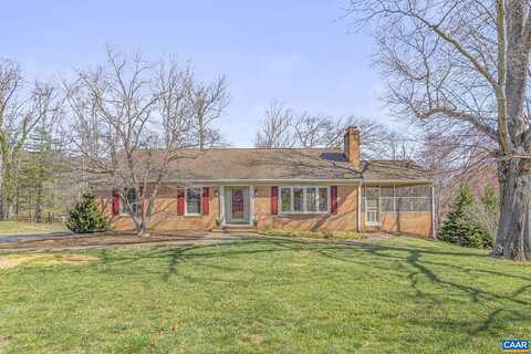Ballard, CROZET, VA 22932
