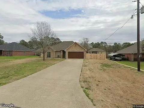 County Road 3521, BULLARD, TX 75757