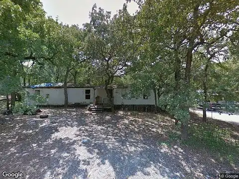 Forrest, AZLE, TX 76020